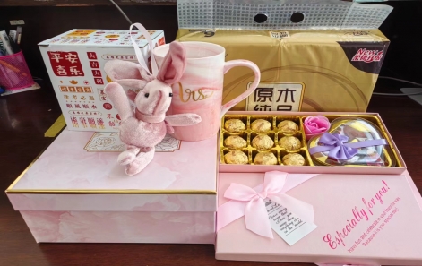 婦女節| 致敬每一個她